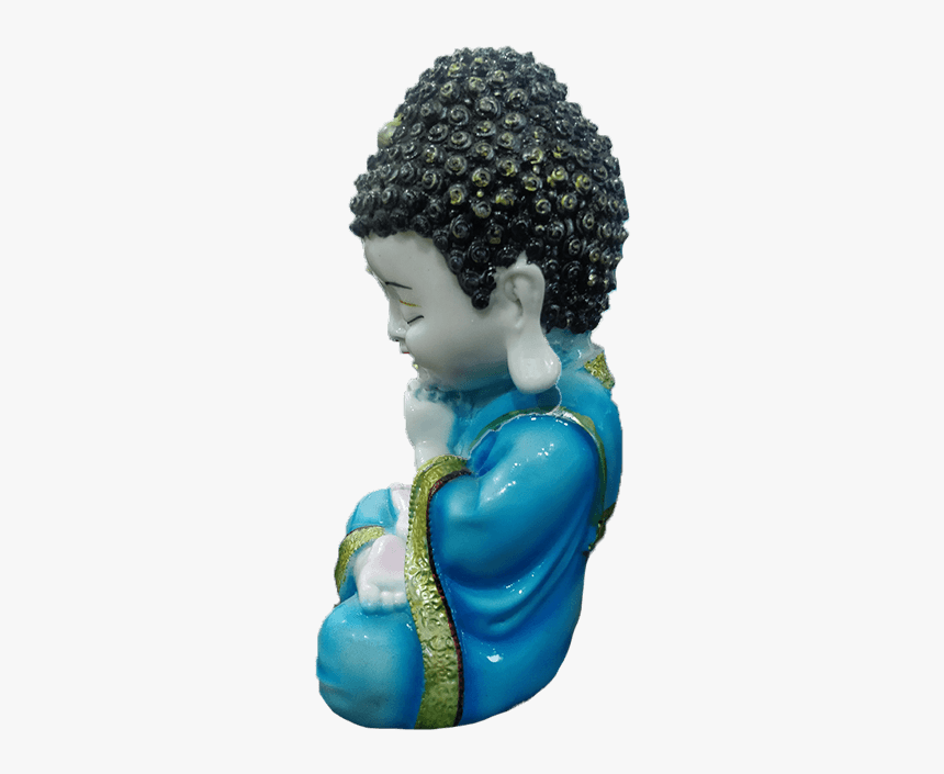 Figurine, HD Png Download
