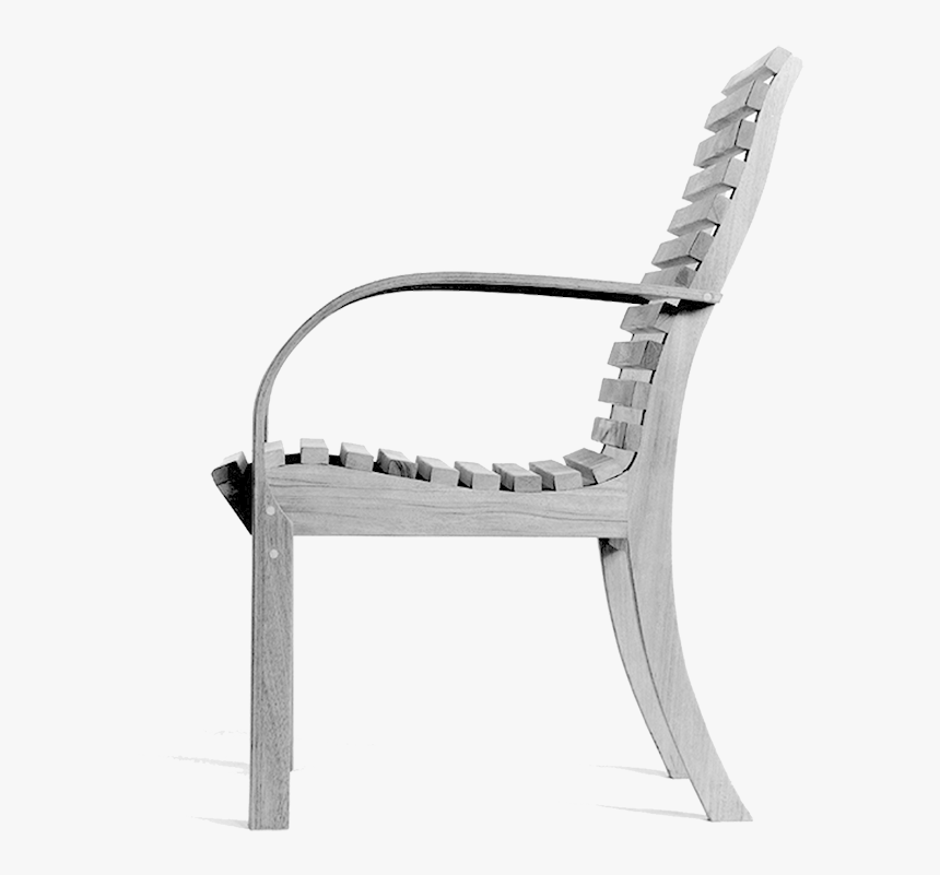 Taconic Arm Chair For About Page Please Size To Right - Outdoor Furniture, HD Png Download