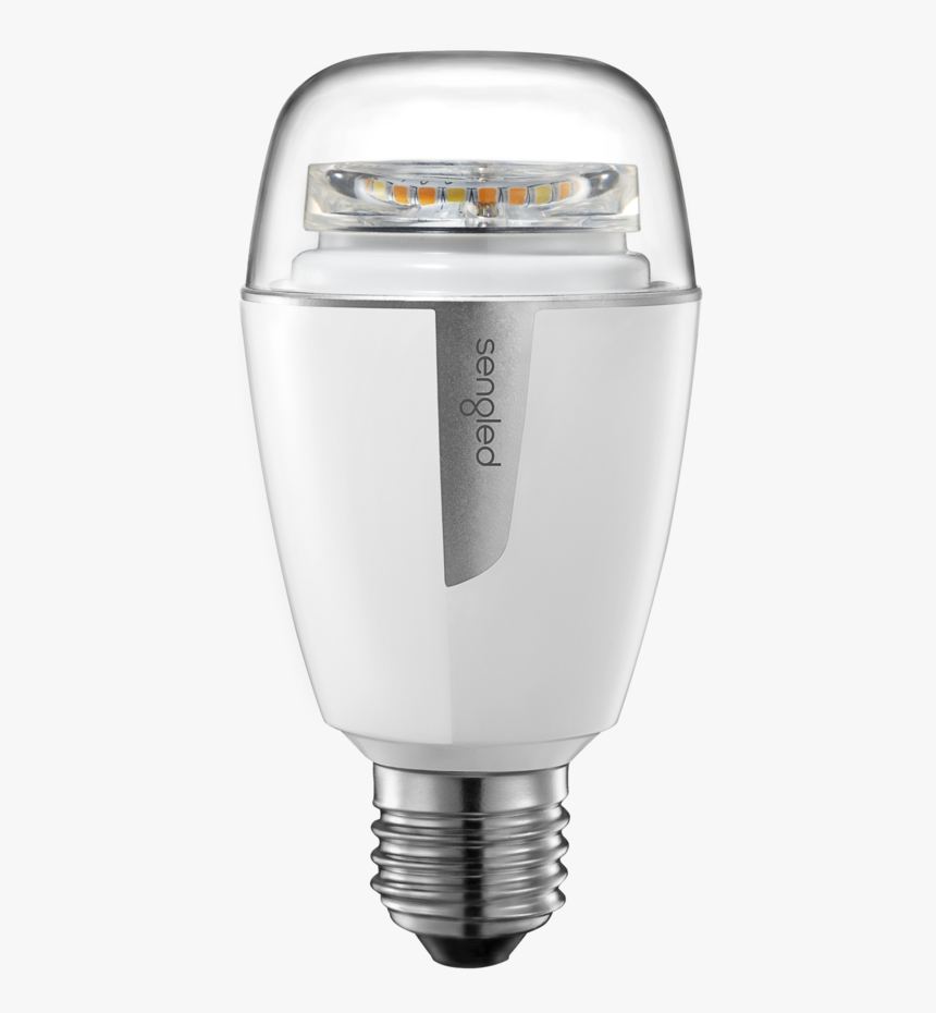 Sengled Element Plus Bulb Off - Incandescent Light Bulb, HD Png Download