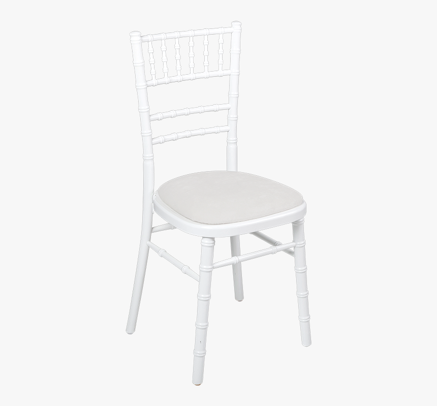 Chiavari Chairs For Sale White, HD Png Download