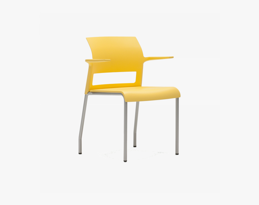 Steelcase Move Chair, HD Png Download