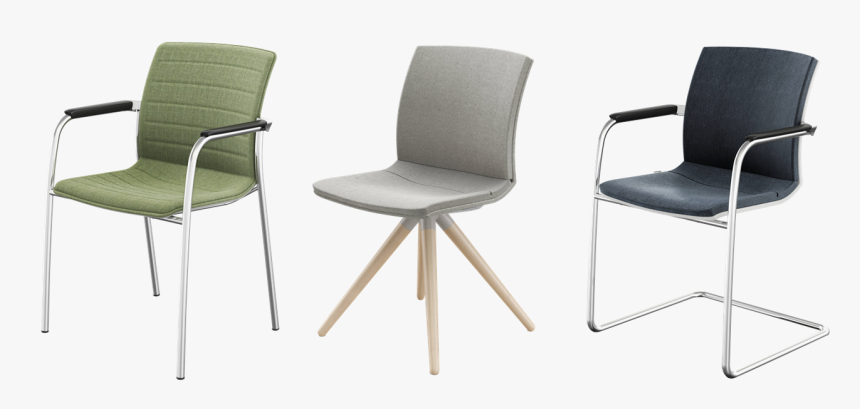 Ahrend Well Chair, HD Png Download
