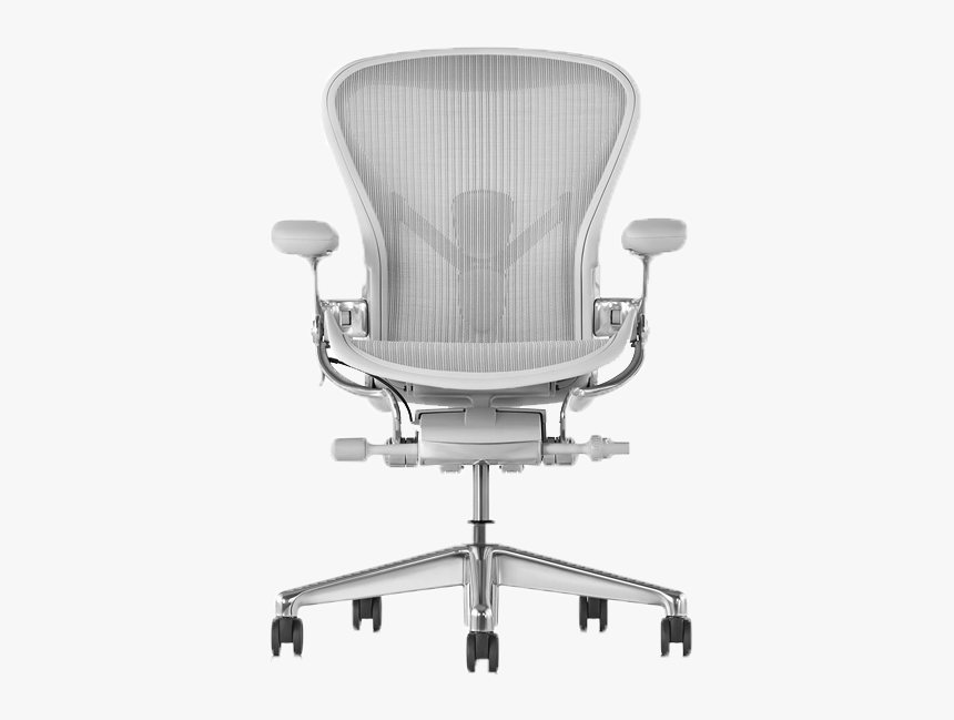 Herman Miller Aeron 2019, HD Png Download