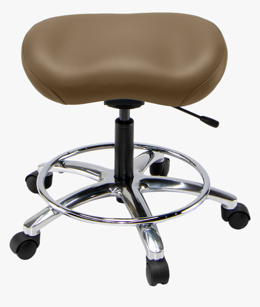 Office Chair, HD Png Download