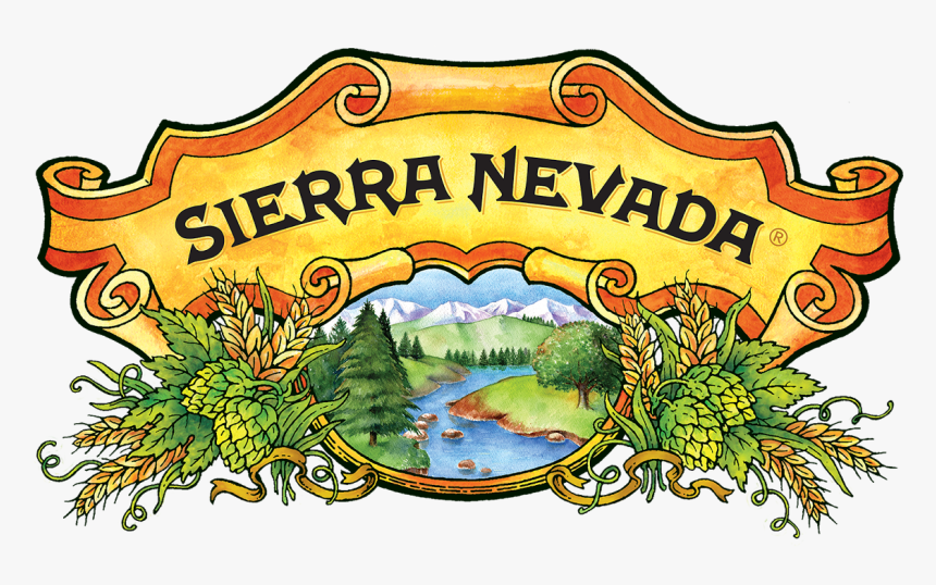 Sierra Nevada Brewing, HD Png Download