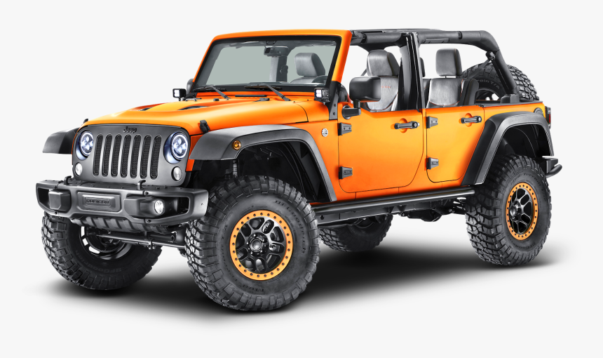 Jeep Png, Transparent Png