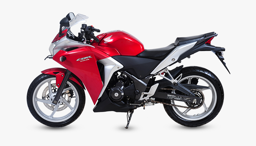 Honda Cb 500 F 2019, HD Png Download