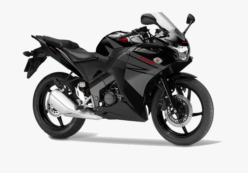 Honda Cbr 125 Cc, HD Png Download