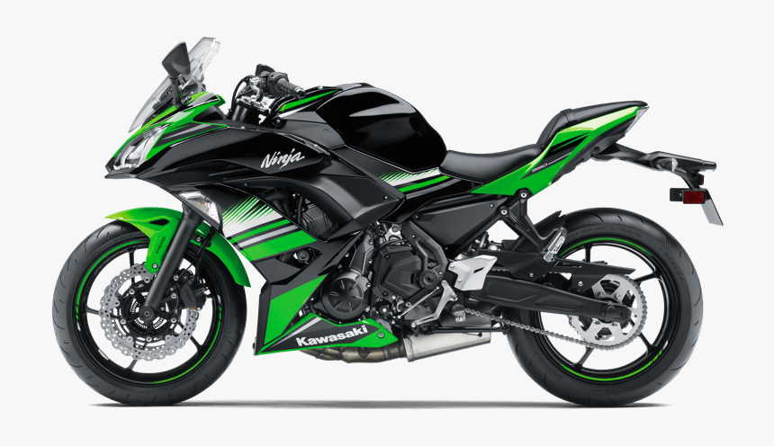 Kawasaki Ninja 650 Krt 2018, HD Png Download