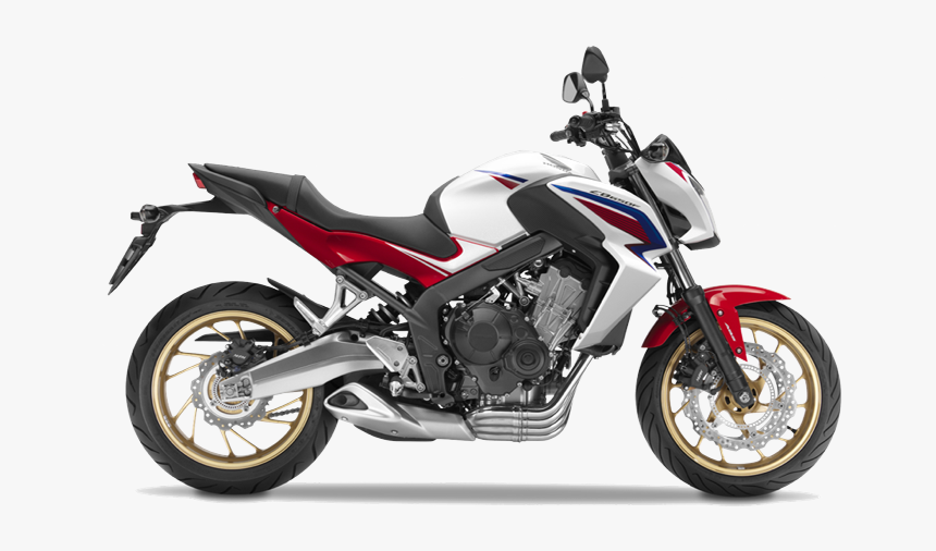 Honda Cb650f 2014, HD Png Download