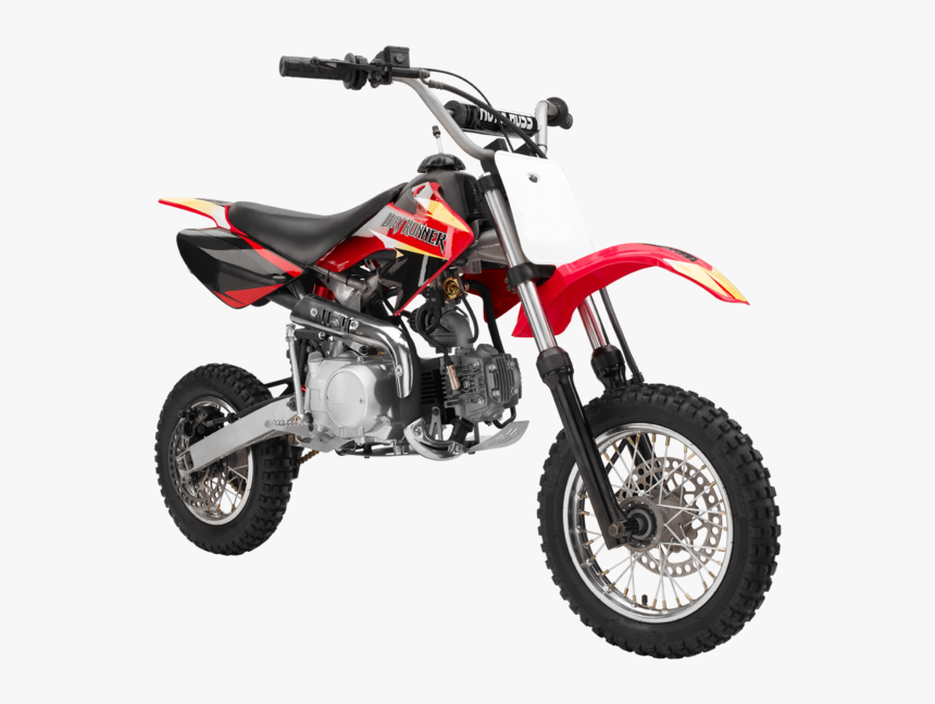 Mr2 140cc Pit Bike, HD Png Download