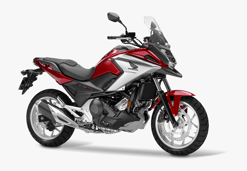 Honda Nc 750 2016, HD Png Download