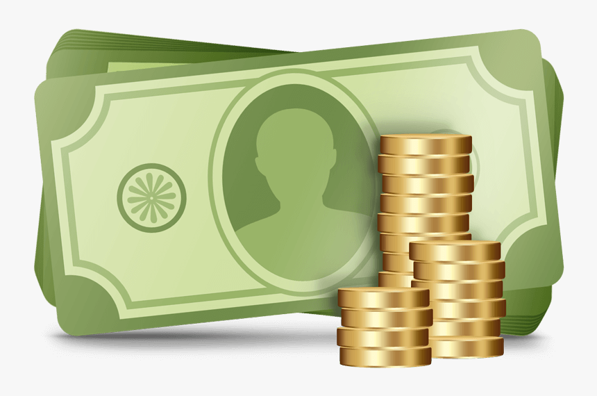 Girl Scout Financial Report, HD Png Download
