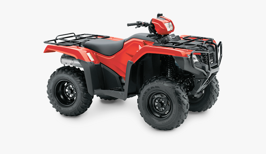 Farm Bikes - 2019 Suzuki King Quad, HD Png Download
