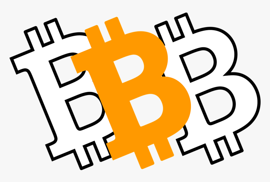 บิท คอย น์ Png, Transparent Png