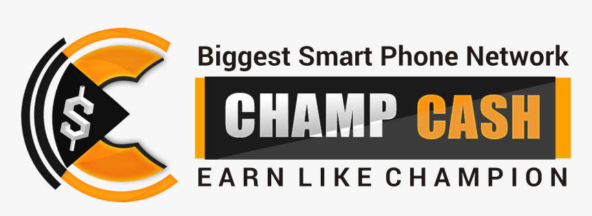 Champcash App, HD Png Download