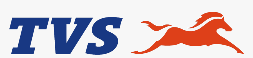 Hero Bike Logo Png - Tvs Motors Logo Png, Transparent Png