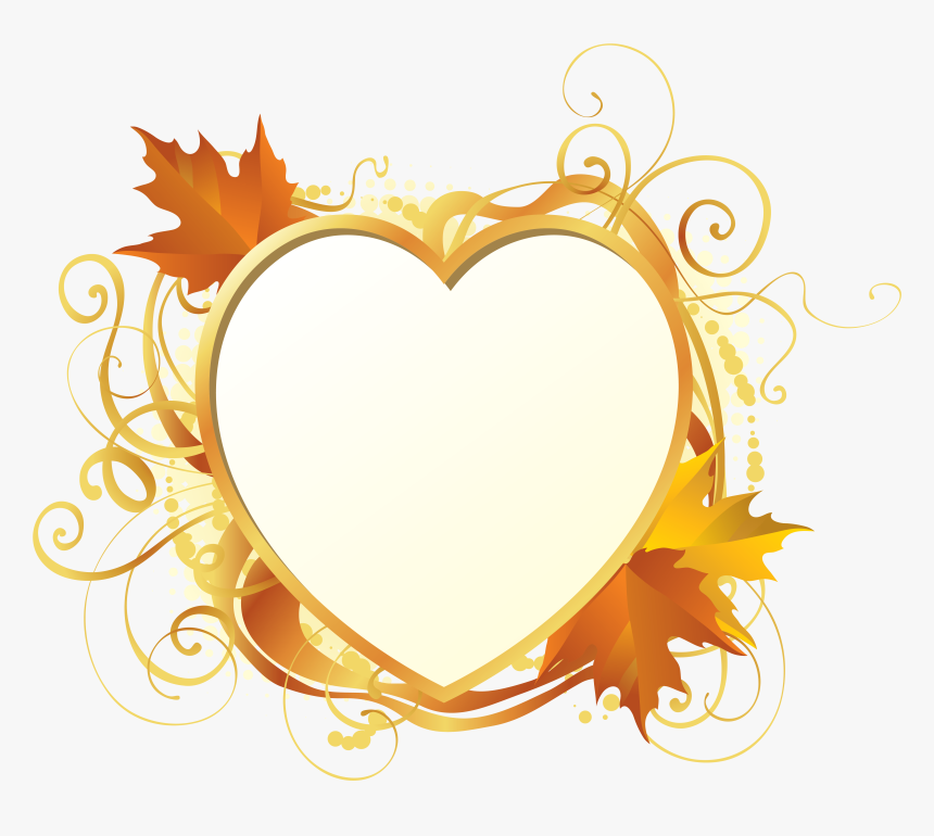 Heart, HD Png Download