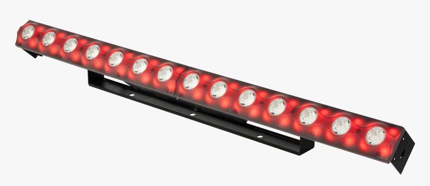 Ibiza Light Fxbar140 - 2 In 1 Effect Led Batten, HD Png Download