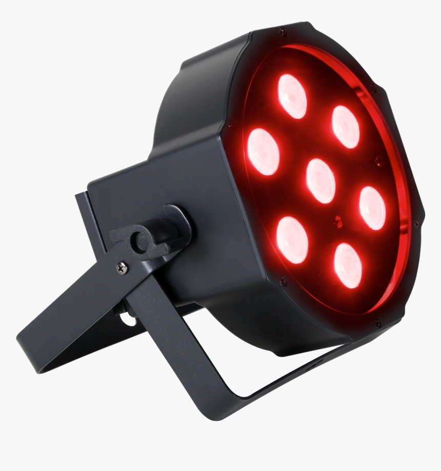 Martin Thrill Compact Par Mini Led Par Can, HD Png Download