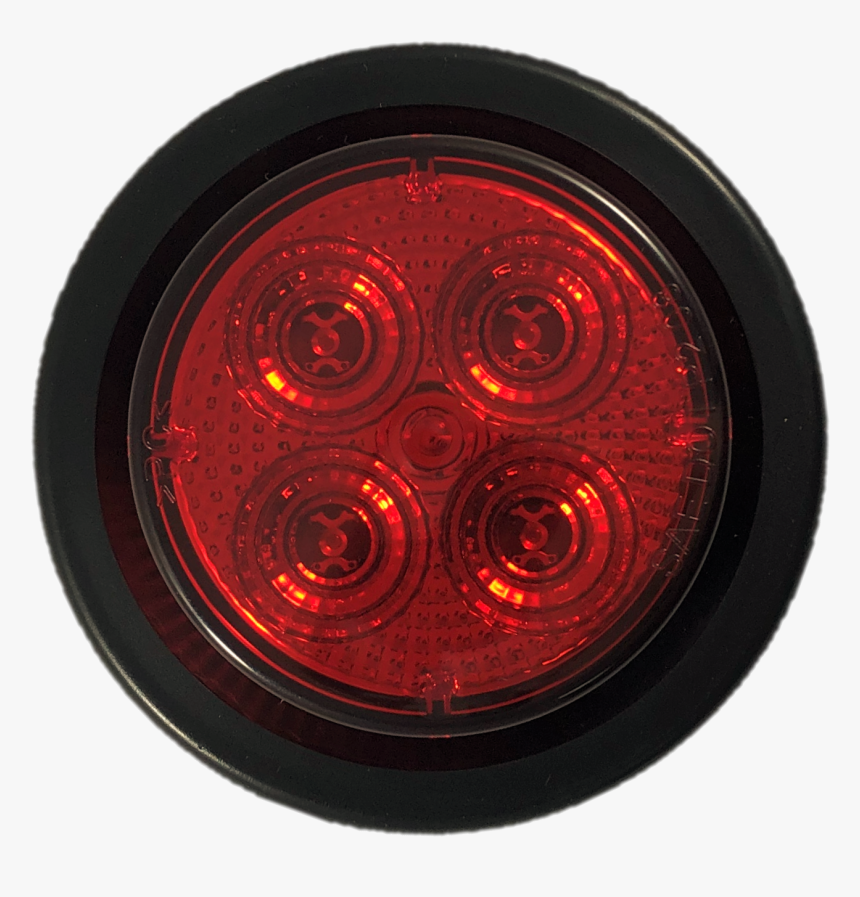 Ssi Red Marker/clearance Light Kit Tsa/sy250rk - Light, HD Png Download