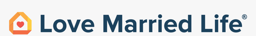 Love Marriage Png Font, Transparent Png