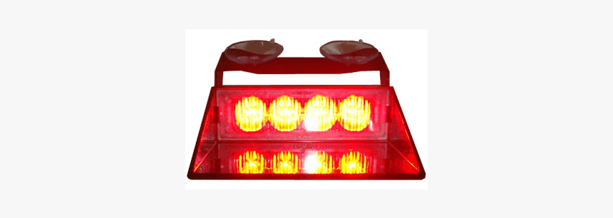 Damega Mini Traffic Enforcer Tir Dash Light - Emergency Vehicle Lights, HD Png Download