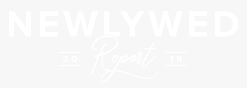 2019 Wedding Report - Calligraphy, HD Png Download