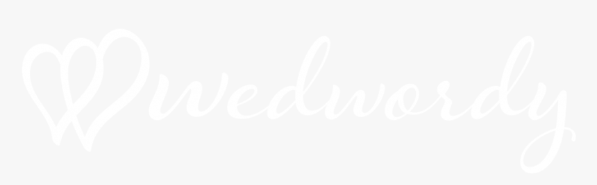 The Wedding Ceremony Script App - Calligraphy, HD Png Download