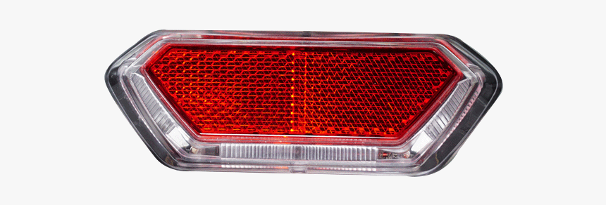 Ece E Mark Led E Bike Rear Light, HD Png Download