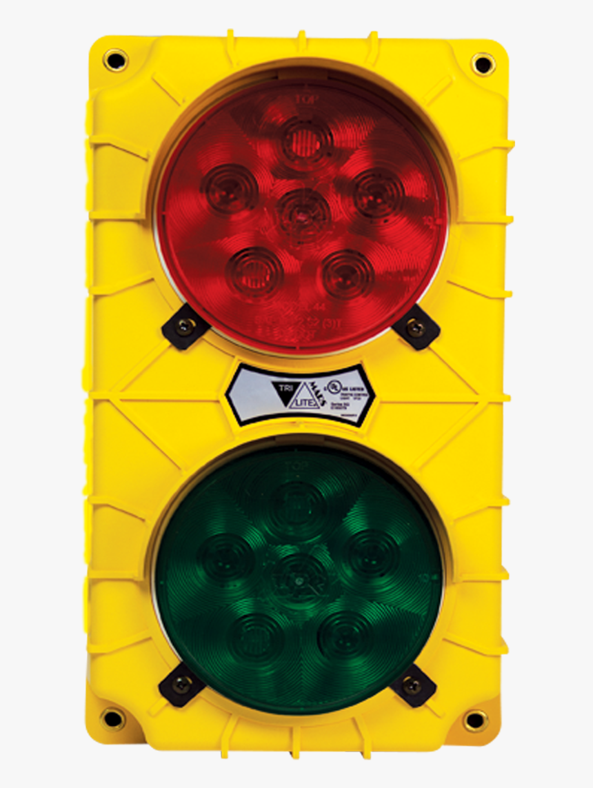 Liftmaster Traffic Light, HD Png Download