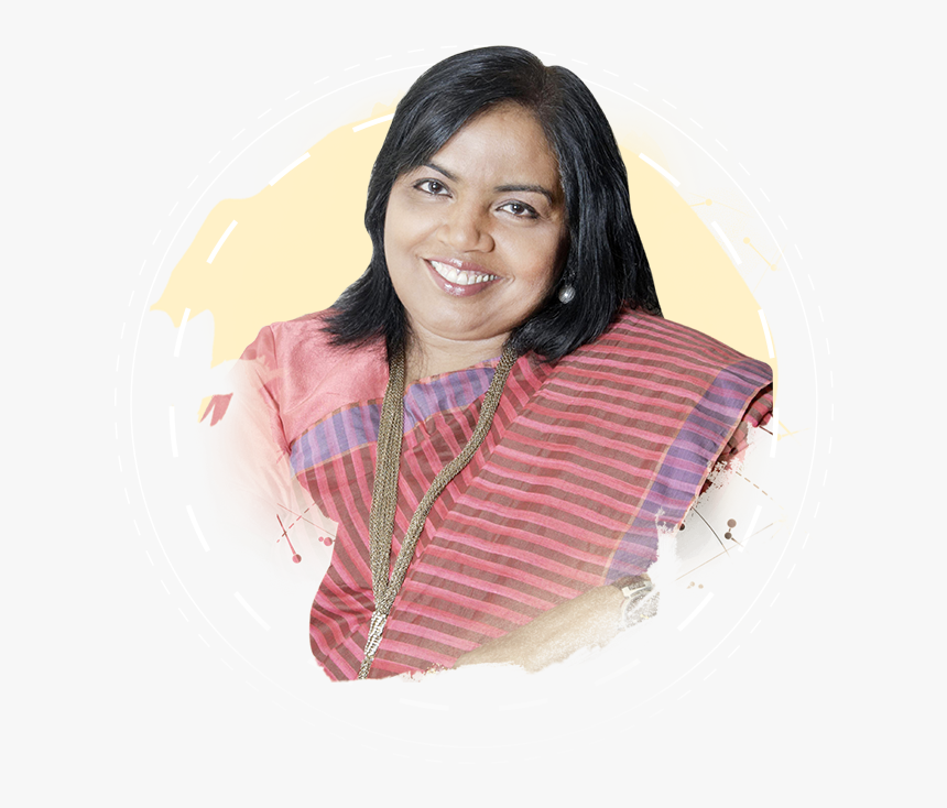 Http - //www - Neetasinha - Com/wp Slider Cust 01 - Girl, HD Png Download