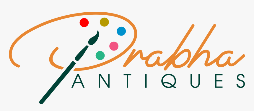 Prabha Antiques - Graphic Design, HD Png Download