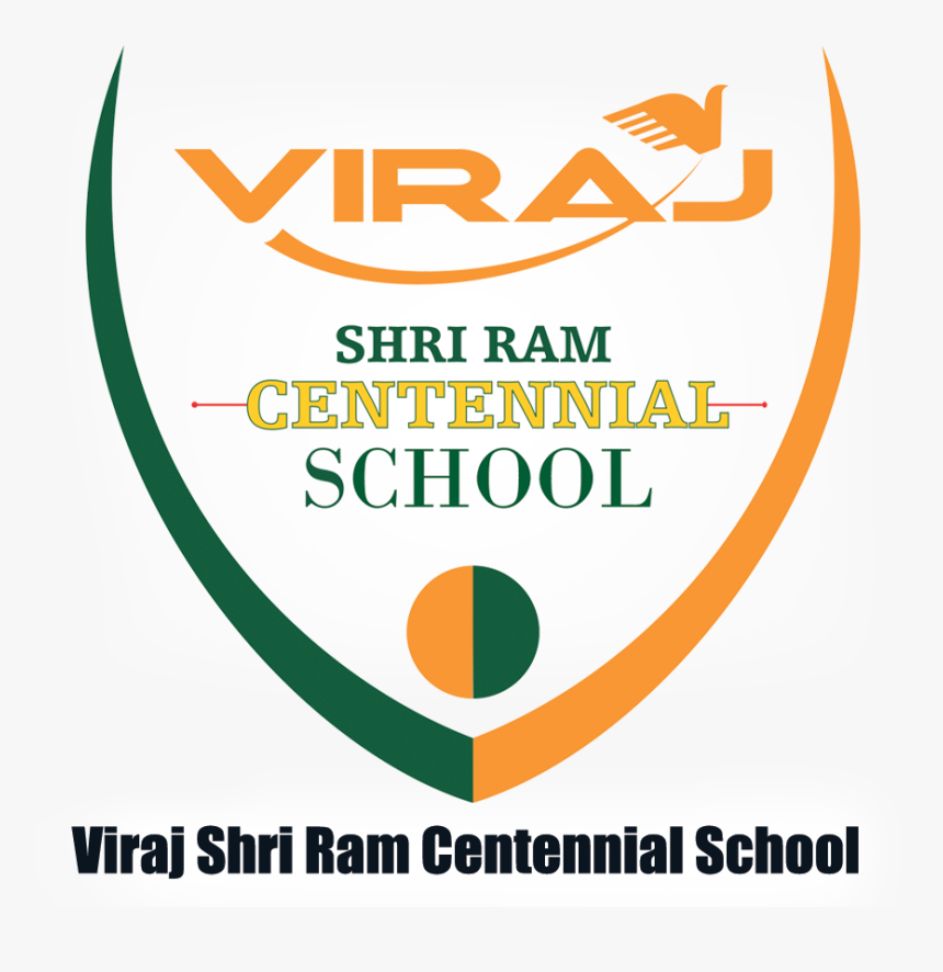 Viraj Shri Ram Centennial School Boisar, HD Png Download