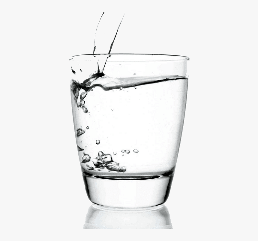 Drinking Plenty Of Water Habits, HD Png Download