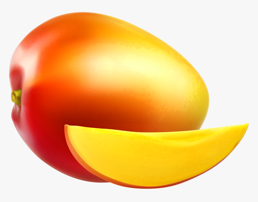 Mango Png Clipart - Mango Clipart Png, Transparent Png