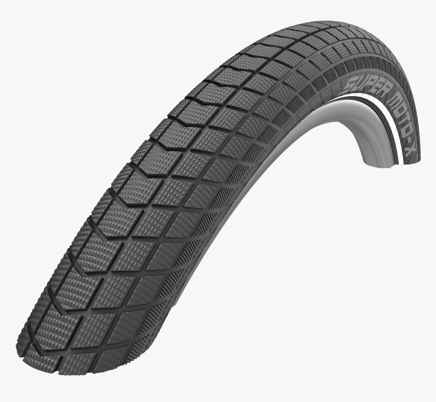 Schwalbe Super Moto X 62 584 Reflex, HD Png Download