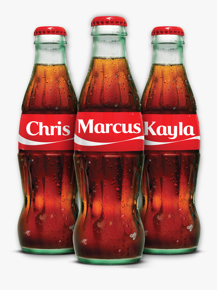 Cold Drink Bottle Png, Transparent Png