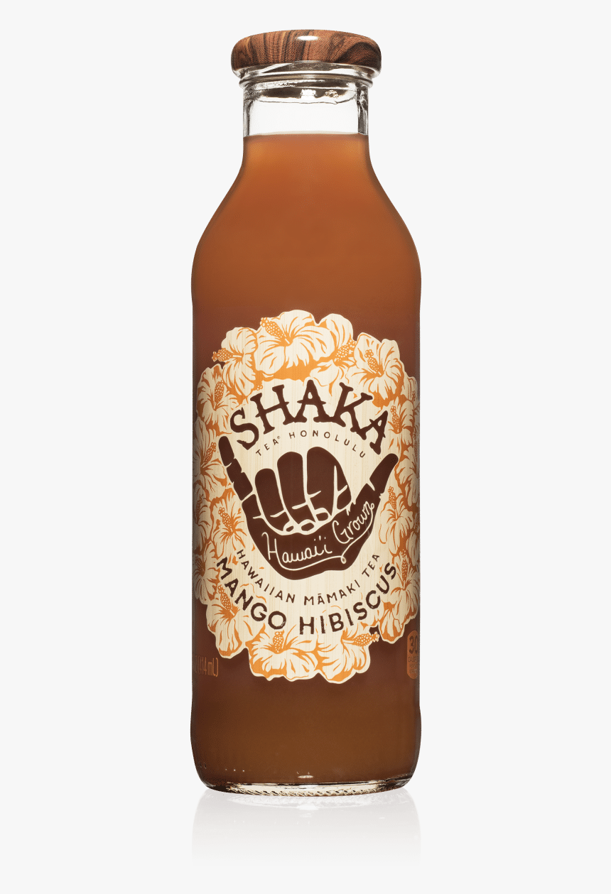 Shaka Tea, HD Png Download