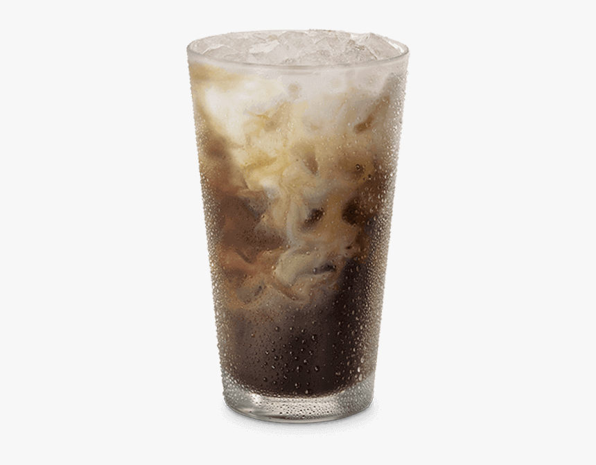 Iced Coffee - Iced Coffee No Background, HD Png Download