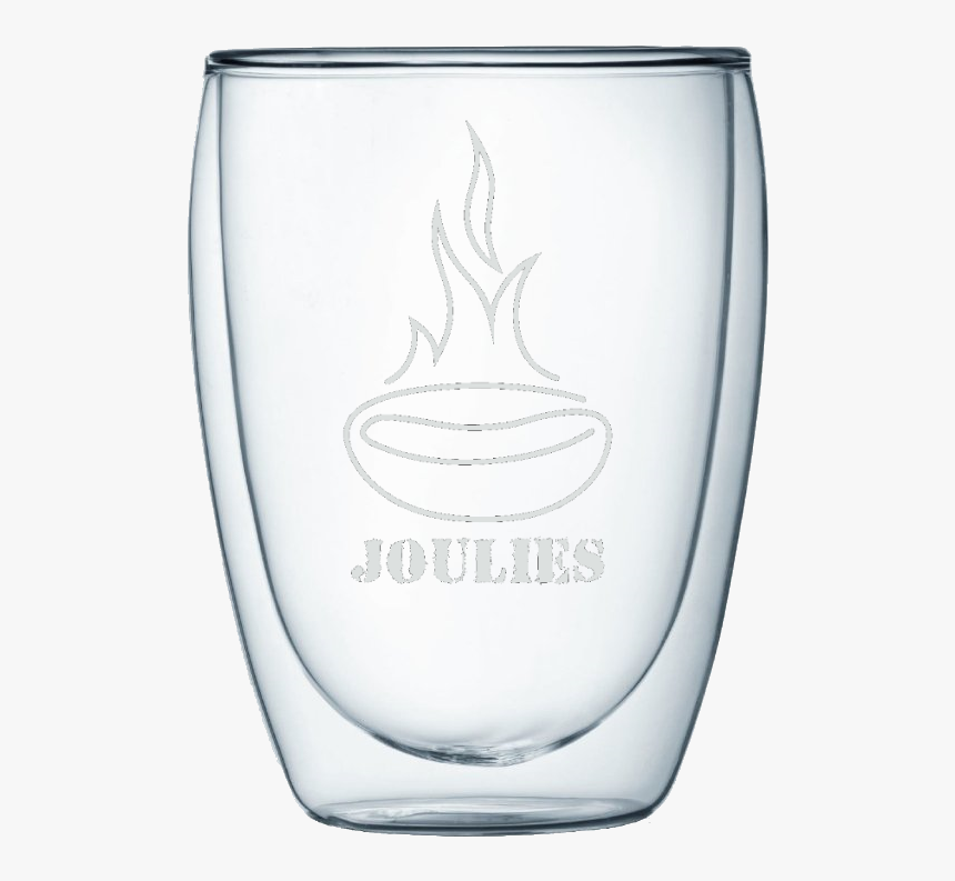 Joulies Double Wall Glass Mug 
 Class Lazyload Lazyload - Sail, HD Png Download