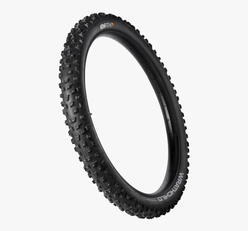 45nrth Wrathchild 27.5 Plus, HD Png Download