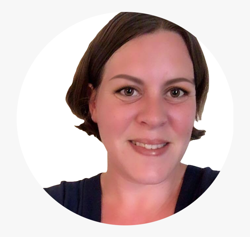 Transparent Business Silhouette Png - Girl, Png Download