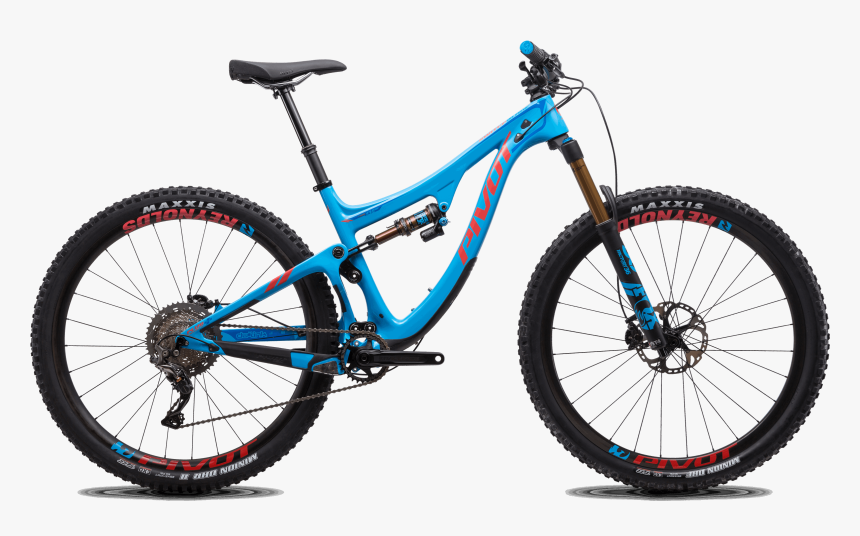 2018 Pivot Mach 6, HD Png Download