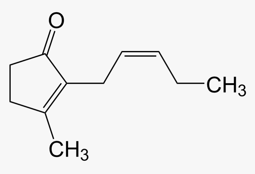 -jasmone - Piperonyl Butoxide, HD Png Download