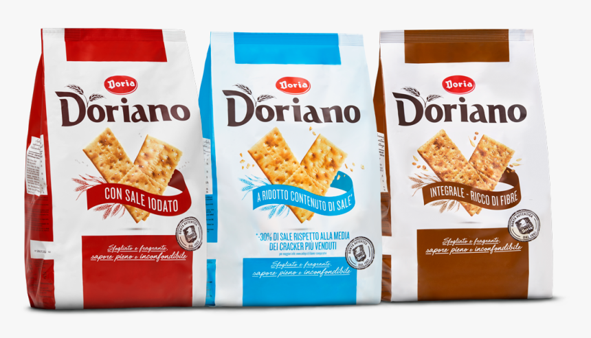 Pack Doriano - Cracker, HD Png Download