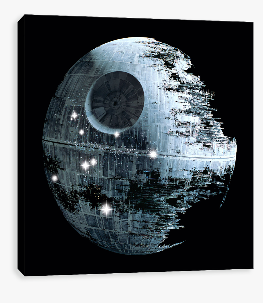 Earth - Star Wars Snoke Dies, HD Png Download