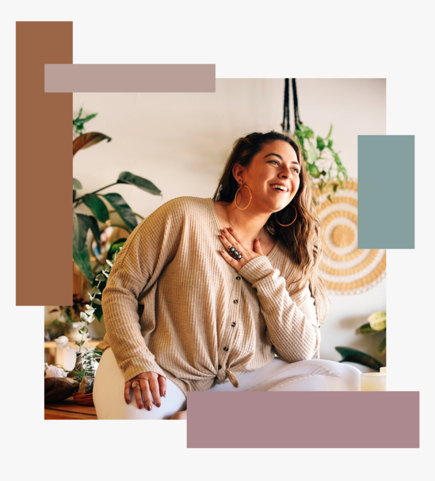 Meet Host - Girl - Girl, HD Png Download