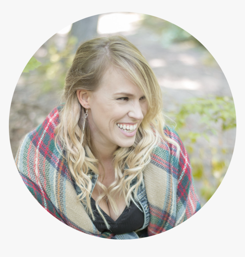 Beth Woodward Is A Graphic Designer, Small Business - Girl, HD Png Download