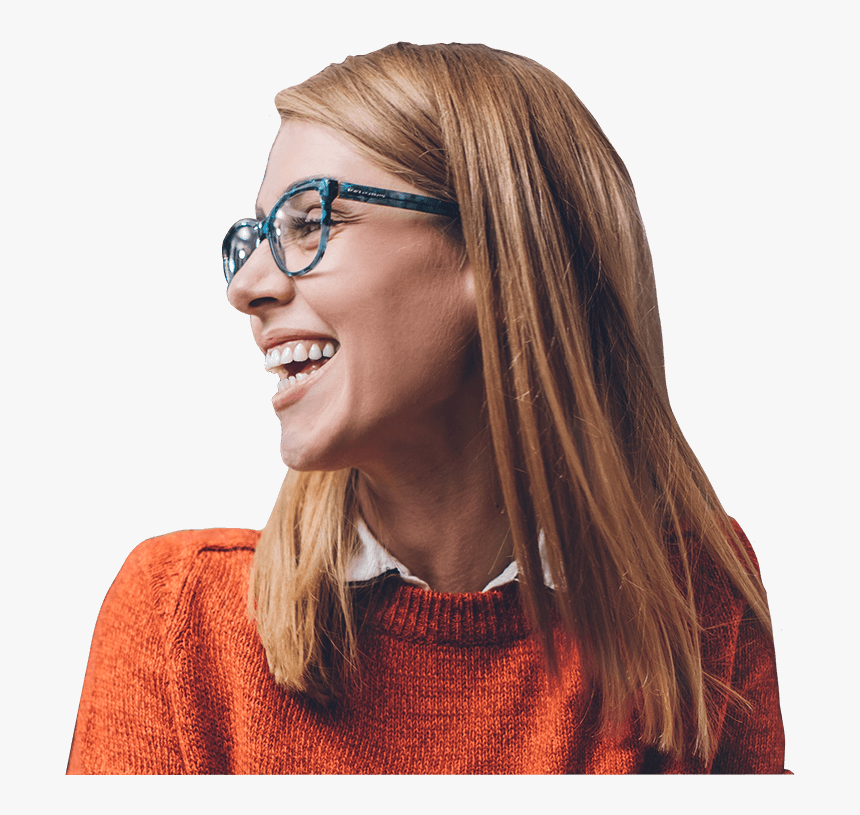 7 Deadly Myths About Women In Business - Girl, HD Png Download
